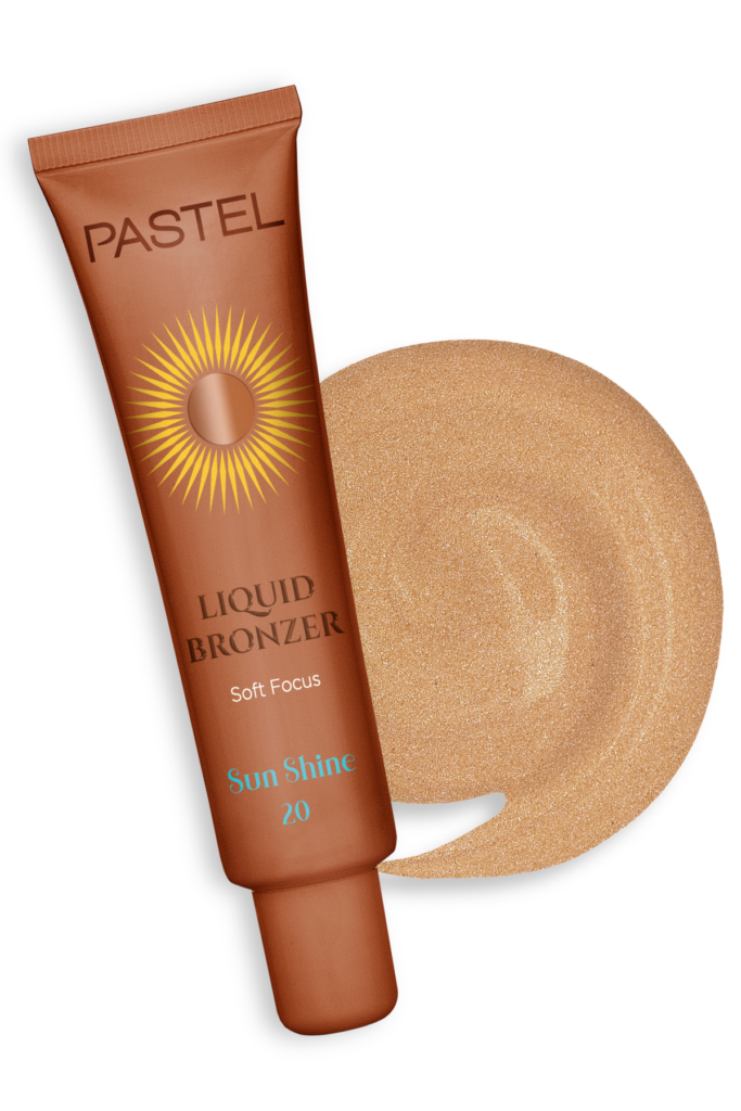 LIQUID BRONZER 20